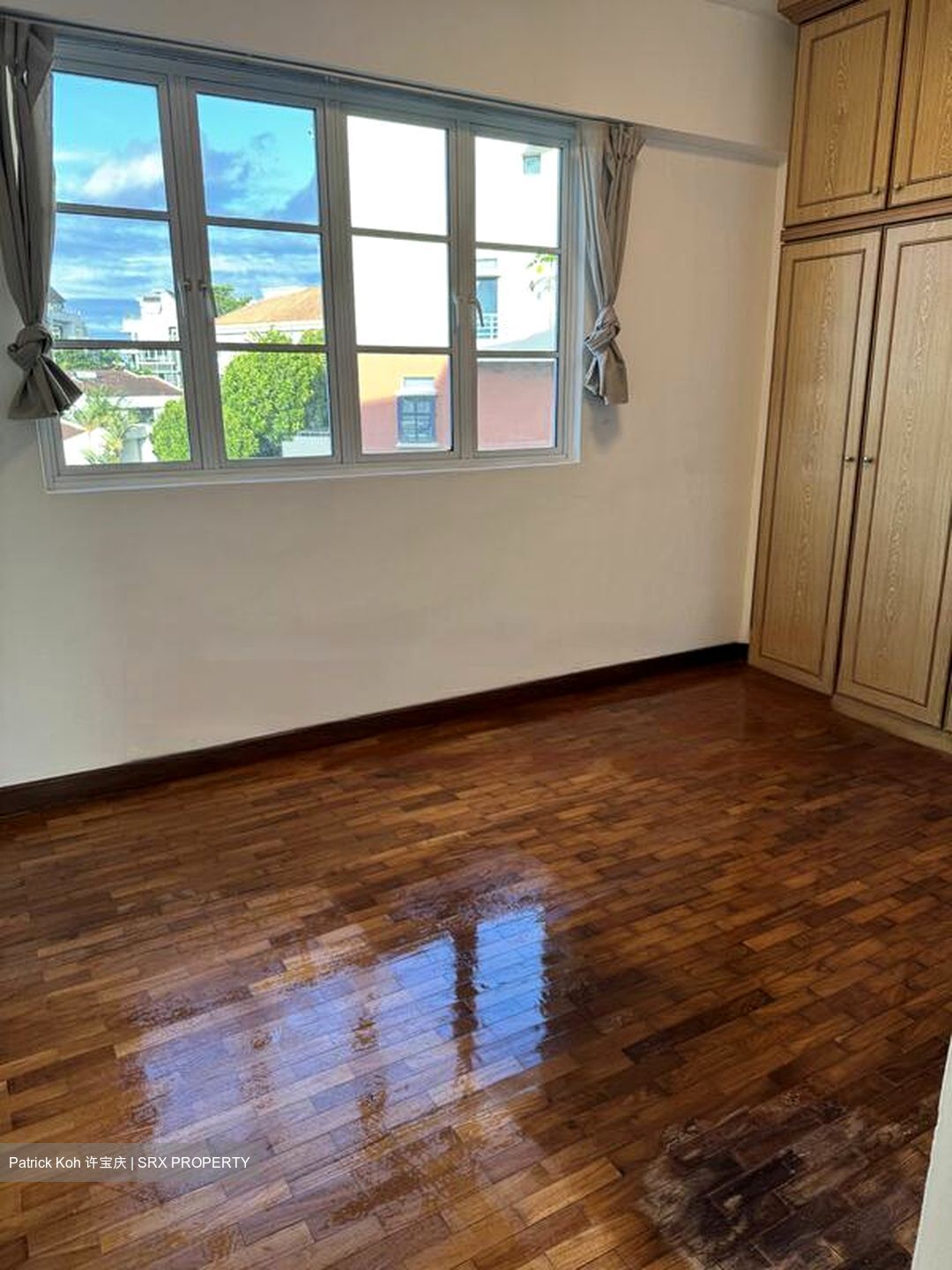 Shelford Regency (D11), Condominium #443397001